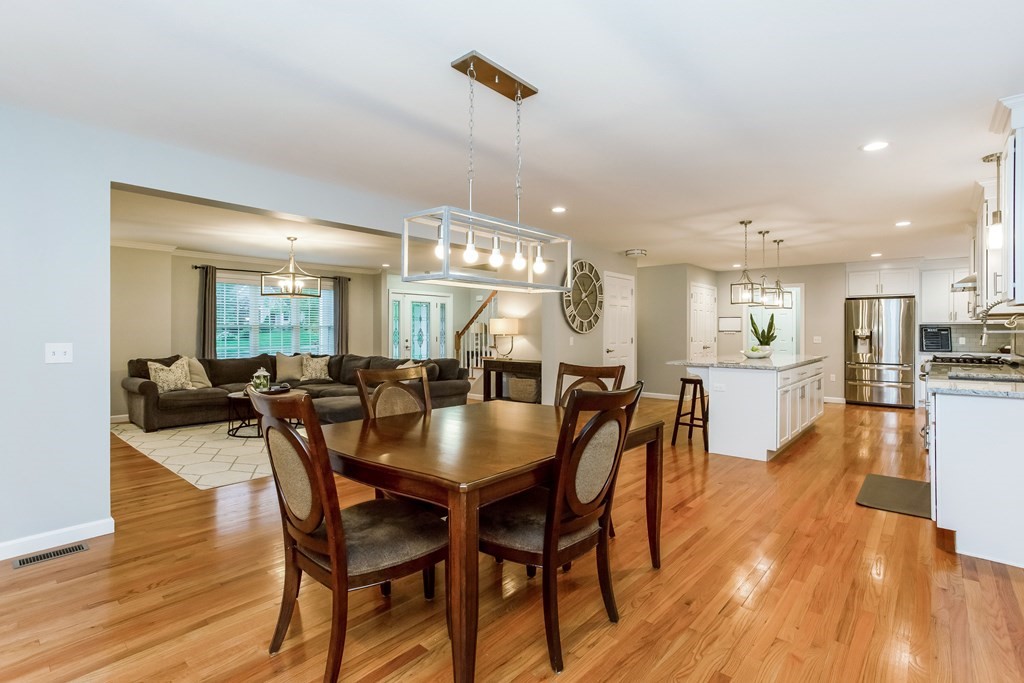 14 Peach Tree Road East Longmeadow, MA 01028 - Photo 6 of 40 Gallery Image 6
