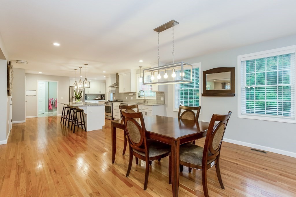 14 Peach Tree Road East Longmeadow, MA 01028 - Photo 8 of 40 Gallery Image 8