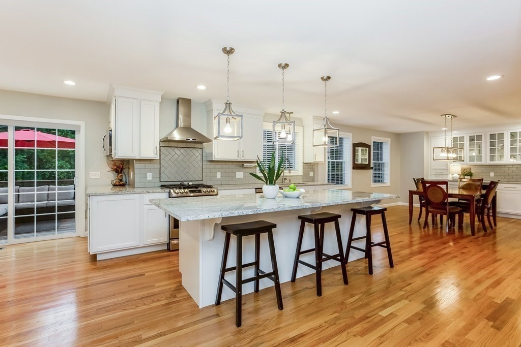 14 Peach Tree Road East Longmeadow, MA 01028 - Photo 10 of 40 Gallery Image 10