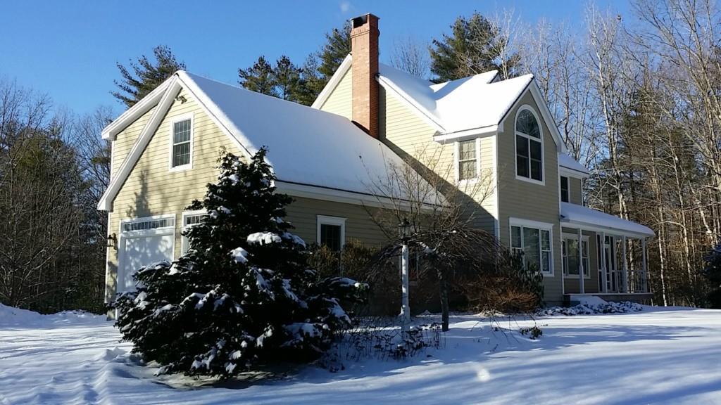 8 Benaiah Littlefield Road Kennebunk, ME 04043 - Photo 4 of 35 Photo