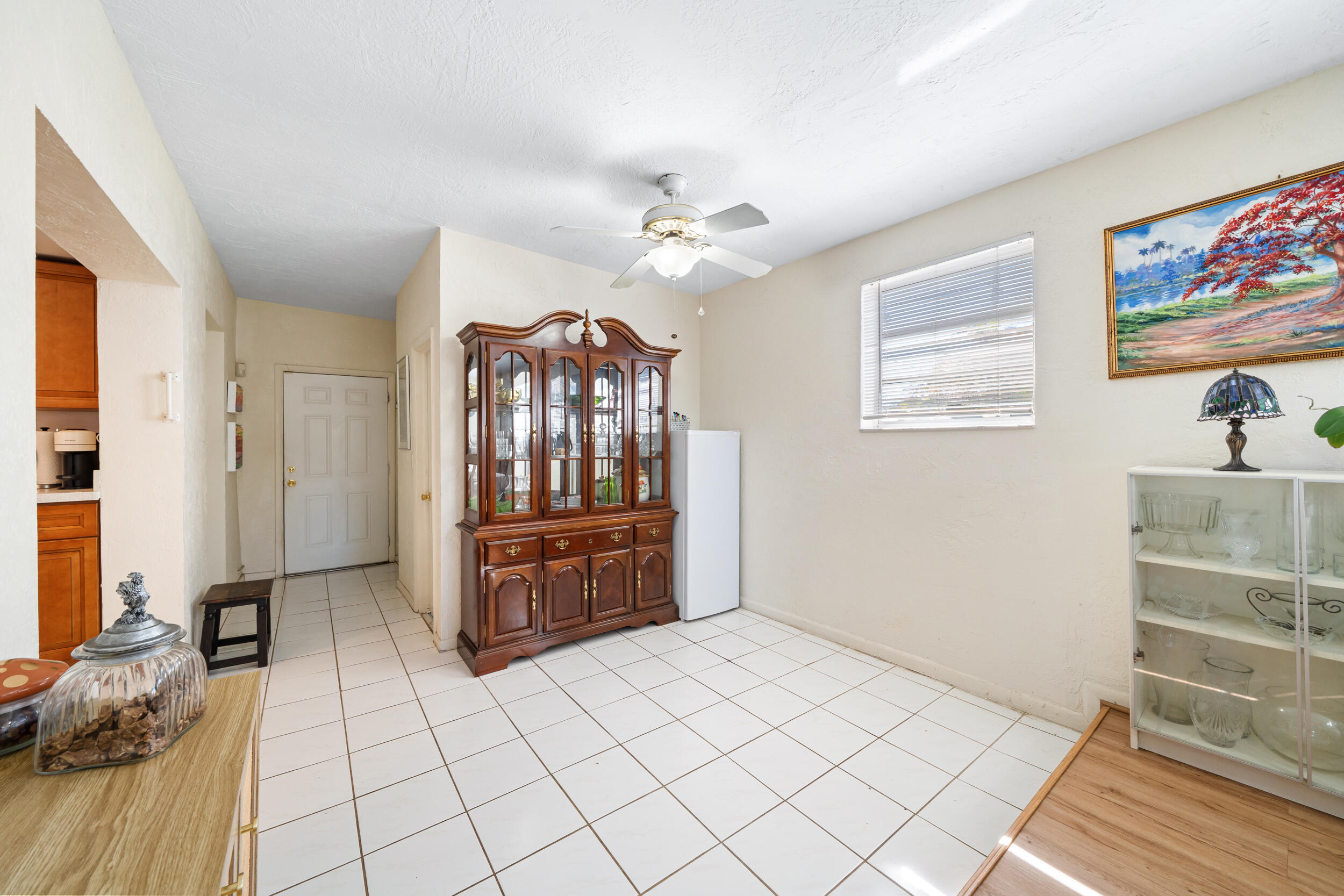 10730 Southwest 151st Street Miami, FL 33176 - Photo 14 of 26 a room with a bed and cabinets