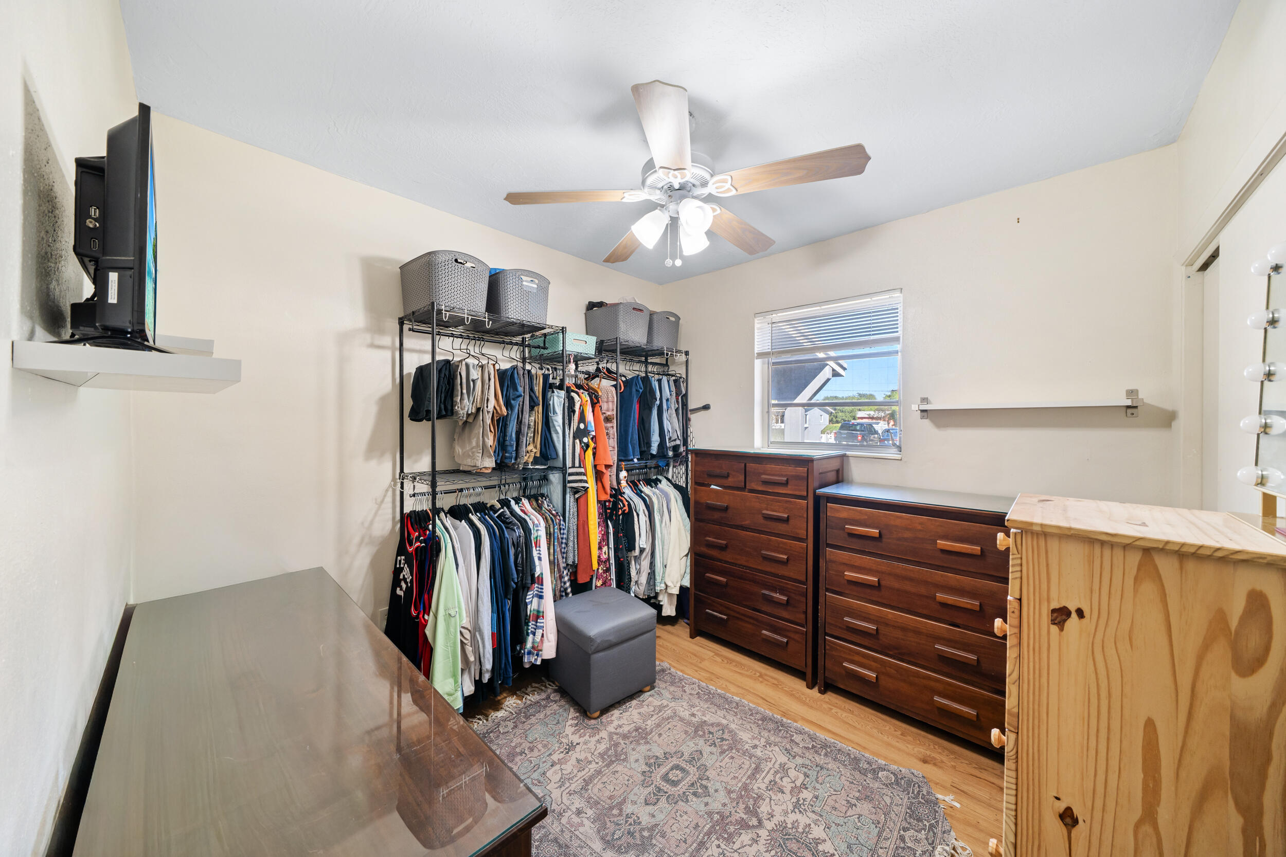 10730 Southwest 151st Street Miami, FL 33176 - Photo 18 of 26 a view of a workspace with furniture