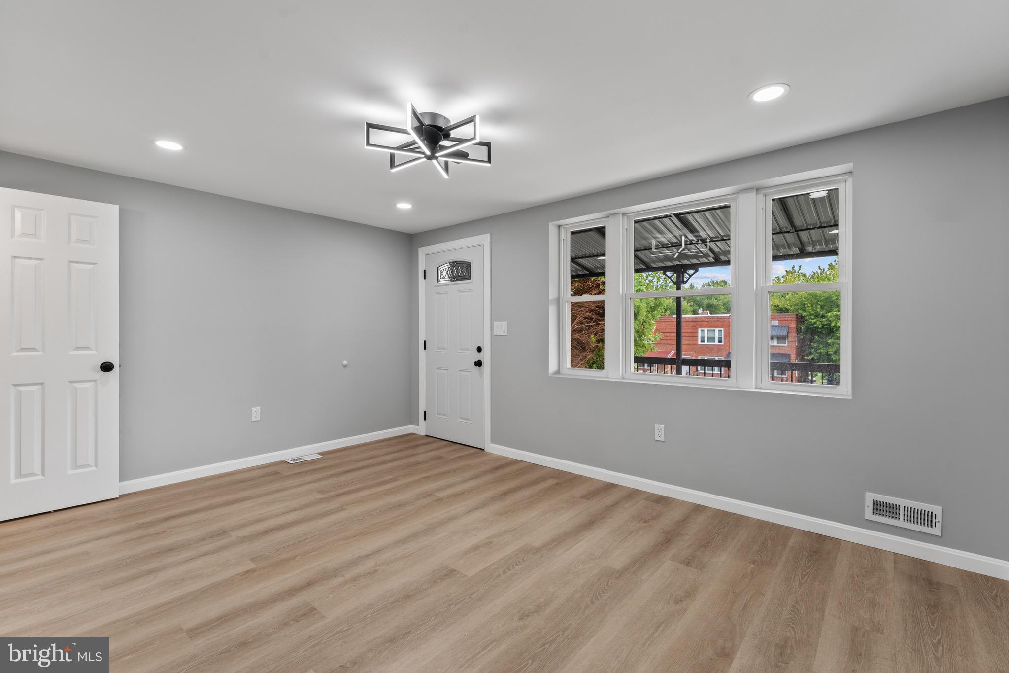 2507 Riggs Avenue Baltimore, MD 21216 - Photo 5 of 29 Gallery Image 5