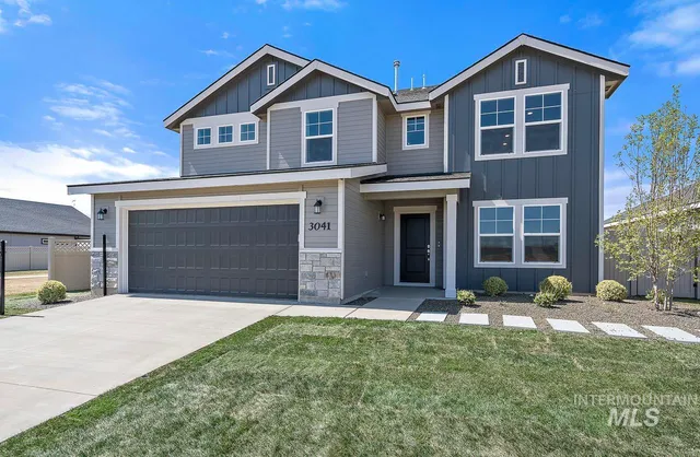 $493,990 | 193 Omphale Street West, Kuna, ID 83634