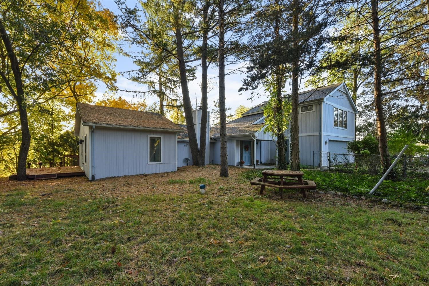 8981 Radial Road Brighton, MI 48116 - Photo 4 of 35 Photo 4