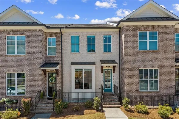 $619,000 | 4570 Waterside Parkway, Peachtree Corners, GA 30092