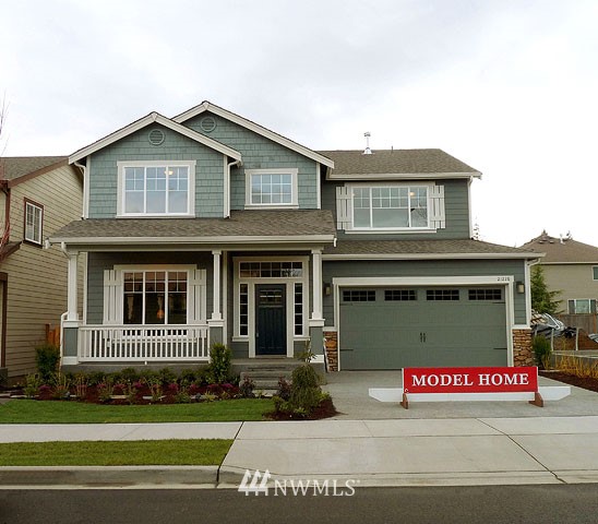 21228 38th Avenue Southeast, Unit 5 Bothell, WA 98021 - Photo 1 of 1