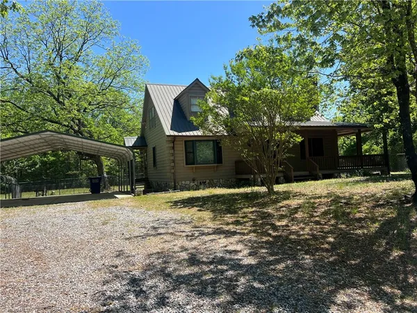 $459,900 | 5875 Groometown Road, High Point, NC 27263