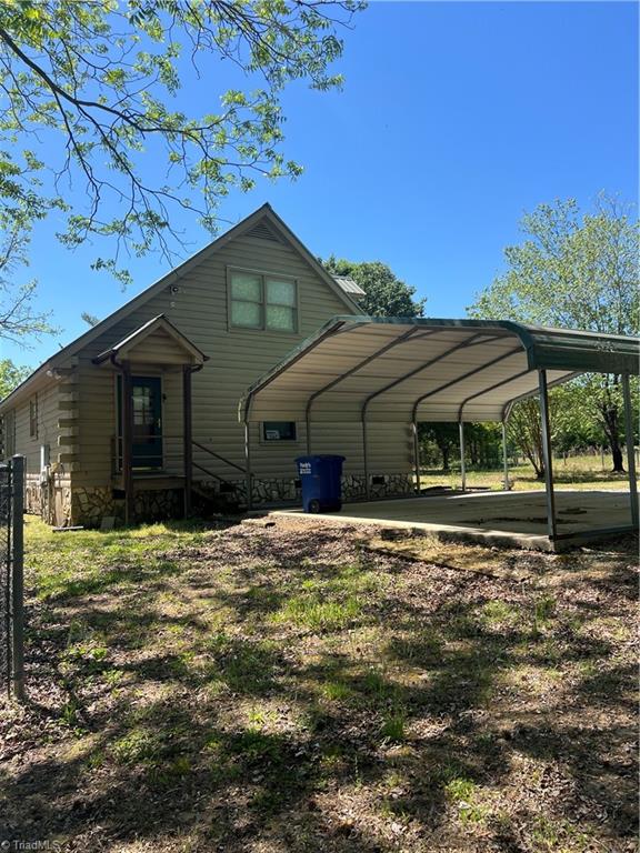 5875 Groometown Road High Point, NC 27263 - Photo 11 of 47