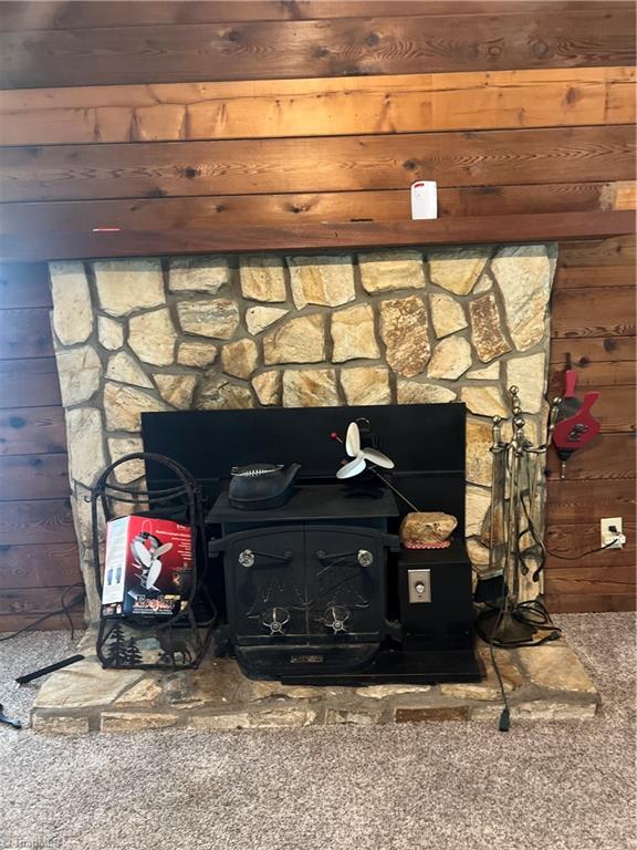 5875 Groometown Road High Point, NC 27263 - Photo 24 of 47