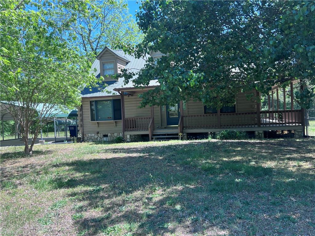 5875 Groometown Road High Point, NC 27263 - Photo 4 of 47