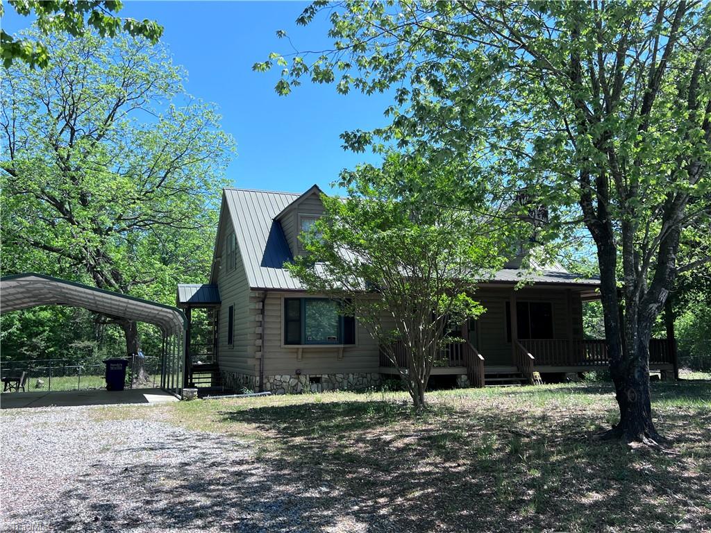 5875 Groometown Road High Point, NC 27263 - Photo 46 of 47