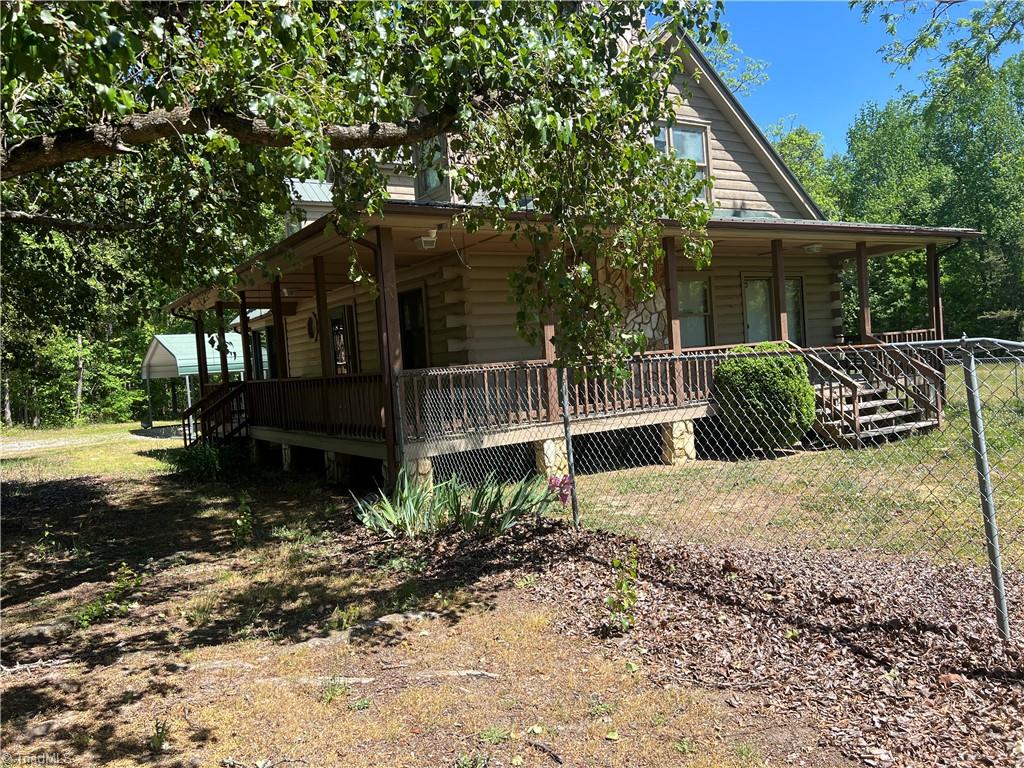 5875 Groometown Road High Point, NC 27263 - Photo 5 of 47