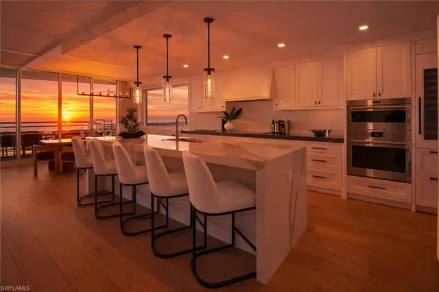 $5,795,000 | 13935 Old Coast Road, Unit 2206, Naples, FL 34110