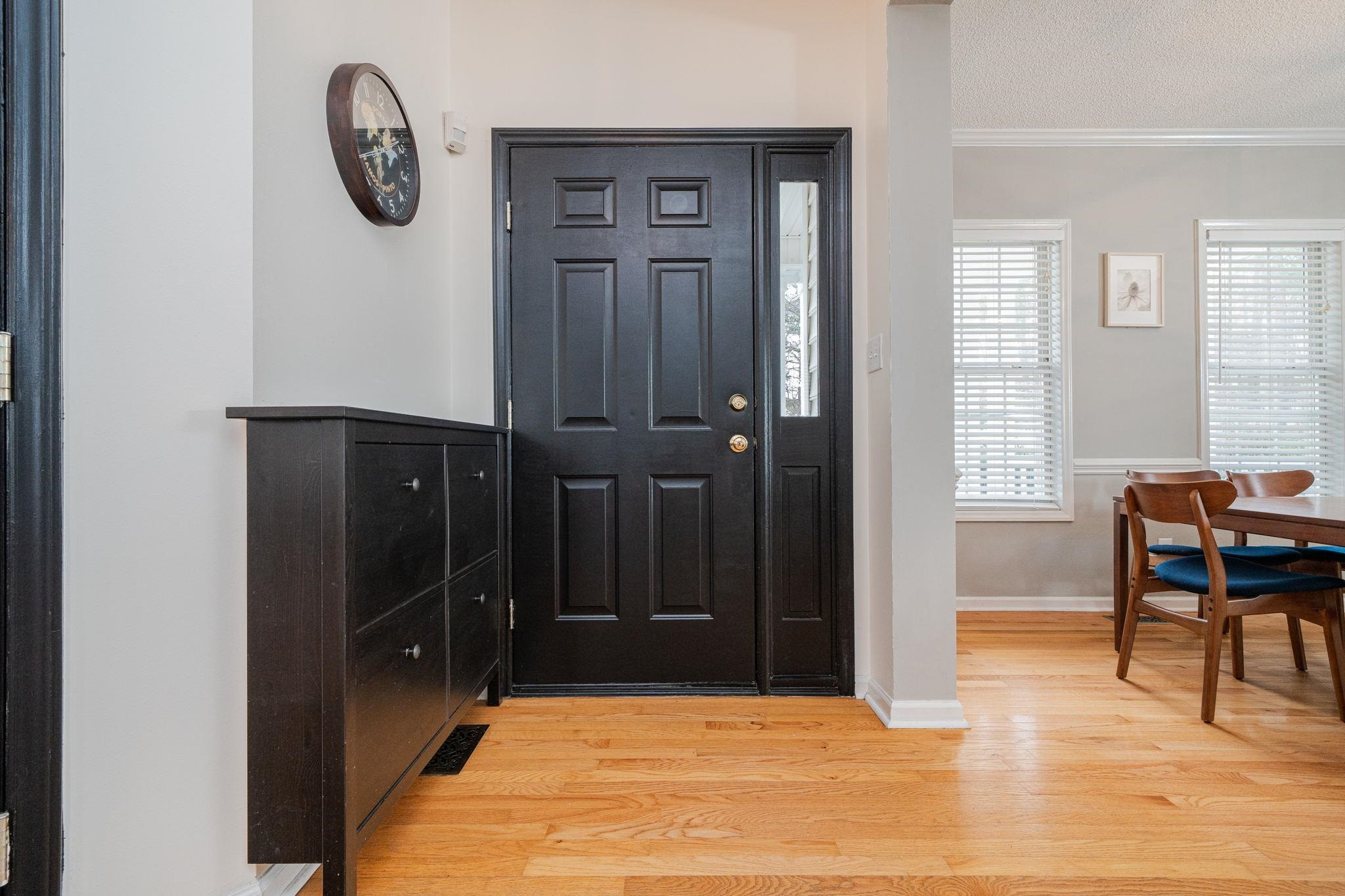 1301 Red Twig Road Apex, NC 27502 - Photo 5 of 42 Hardwoods Throughout the Main Areas