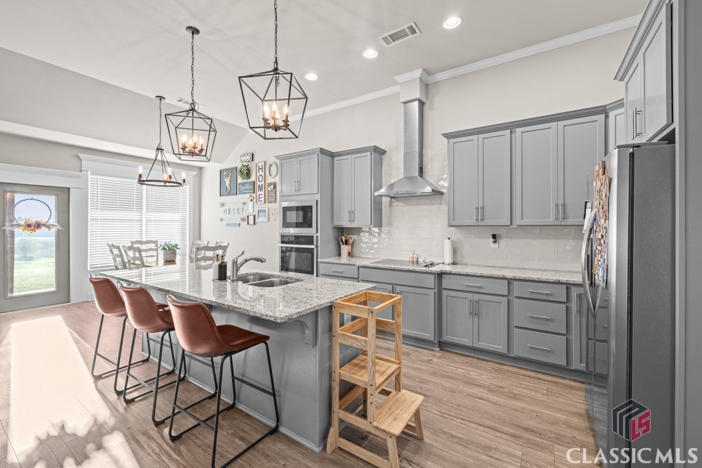 164 Perkins Road Winder, GA 30680 - Photo 22 of 47