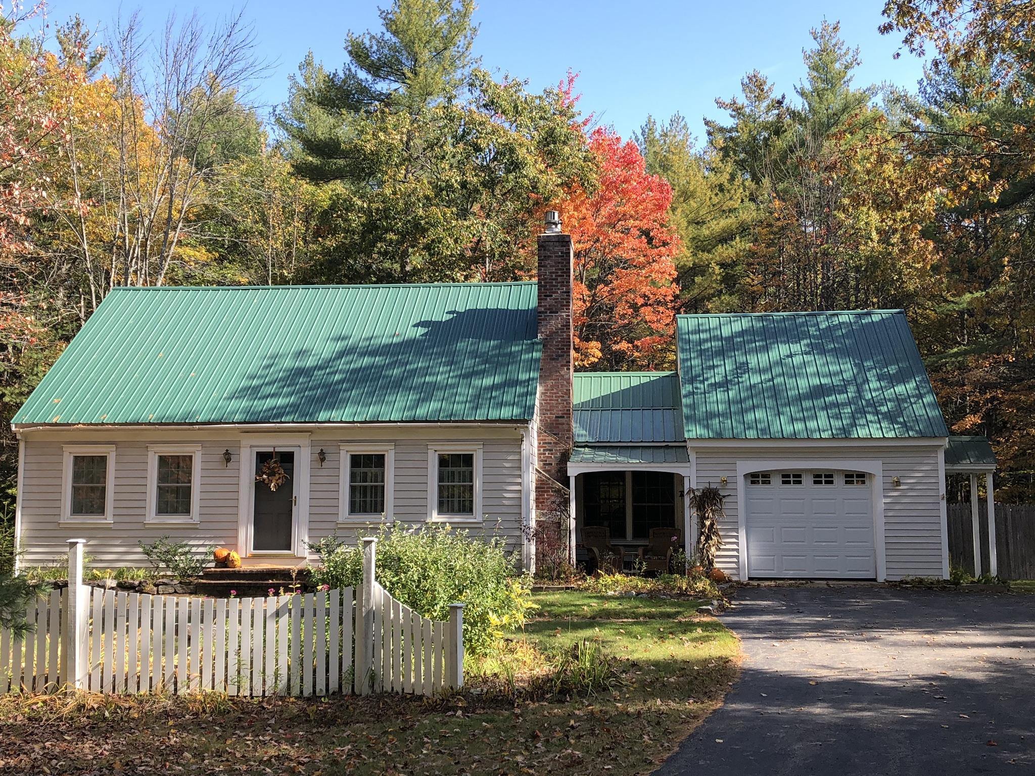 25 North Elkins Brook Road Fryeburg, ME 04037 - Photo 1 of 39 IMG_5927