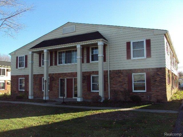 827 West Maple Road Clawson, MI 48017 - Photo 1 of 5 827 W MAPLE