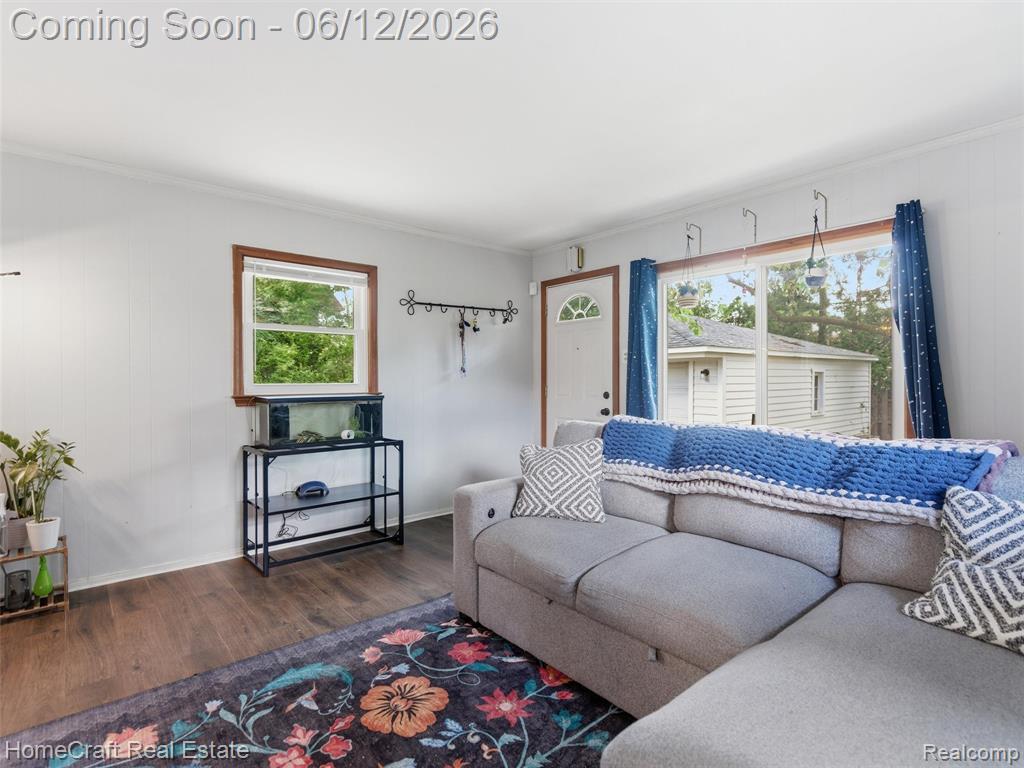 1775 North Gulley Road Dearborn Heights, MI 48127 - Photo 17 of 45