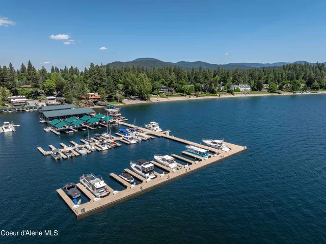$230,000 | 1100 East Lakeshore Drive, Coeur D'Alene, ID 83814