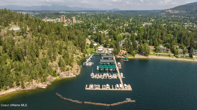 $230,000 | 1100 East Lakeshore Drive, Coeur D'Alene, ID 83814