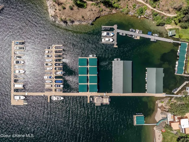 $230,000 | 1100 East Lakeshore Drive, Coeur D'Alene, ID 83814