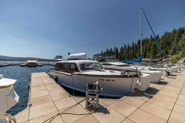 $230,000 | 1100 East Lakeshore Drive, Coeur D'Alene, ID 83814