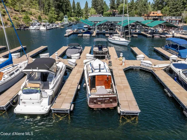 $230,000 | 1100 East Lakeshore Drive, Coeur D'Alene, ID 83814