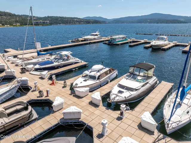 $230,000 | 1100 East Lakeshore Drive, Coeur D'Alene, ID 83814