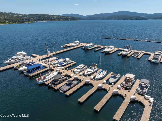 $230,000 | 1100 East Lakeshore Drive, Coeur D'Alene, ID 83814