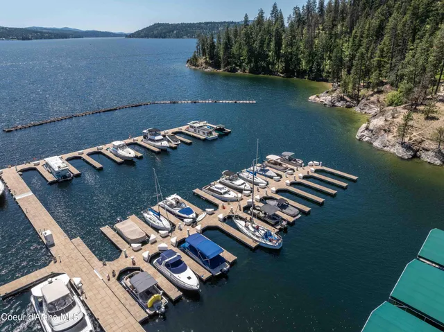 $230,000 | 1100 East Lakeshore Drive, Coeur D'Alene, ID 83814