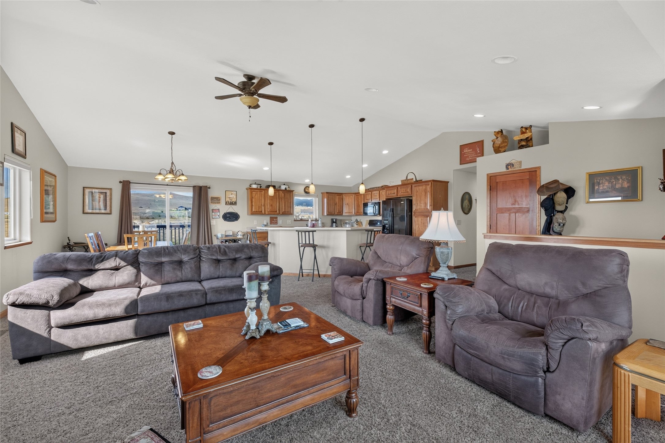 5288 Stallion Rdg Drive Helena, MT 59602 - Photo 11 of 59 Gallery Image 11