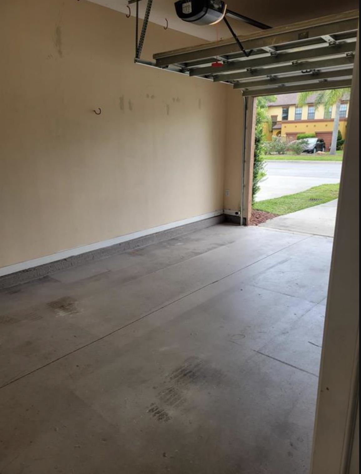 5 Rachel Court St. Augustine, FL 32080 - Photo 15 of 15 a view of a room with wooden floor
