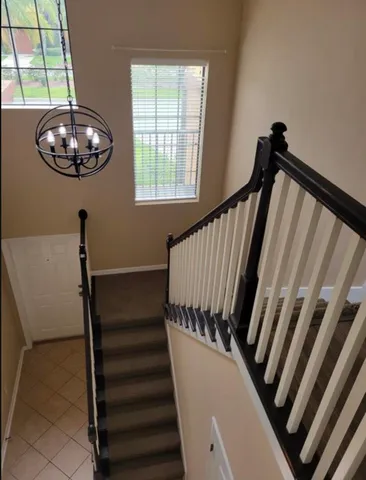a bathroom with a bathtub and a sink