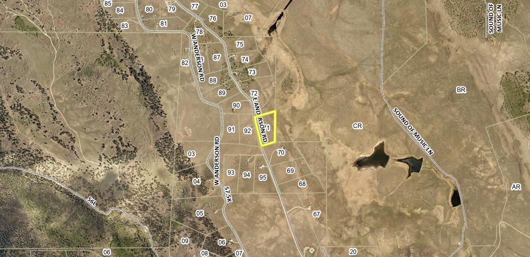 Tbd East Anderson Road Placerville, CO 81430 - Photo 16 of 17 LOT 71 TBD E Anderson WMR