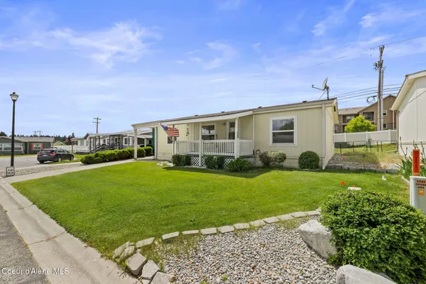 $125,000 | 4980 West Cougar Circle, Coeur D'Alene, ID 83815