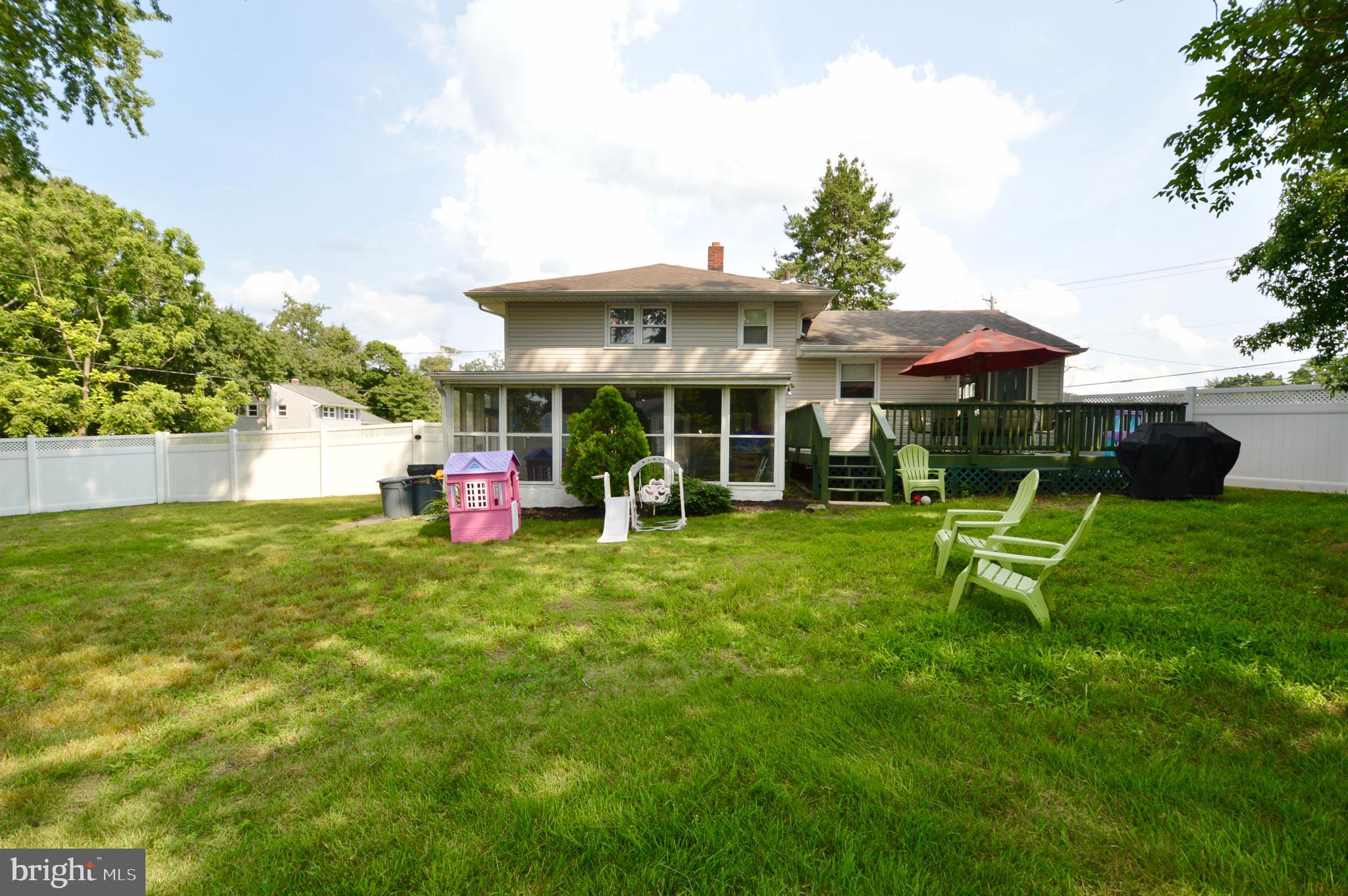 30 Kirkwood Road Gibbsboro, NJ 08026 - Photo 22 of 22 Gallery Image 22