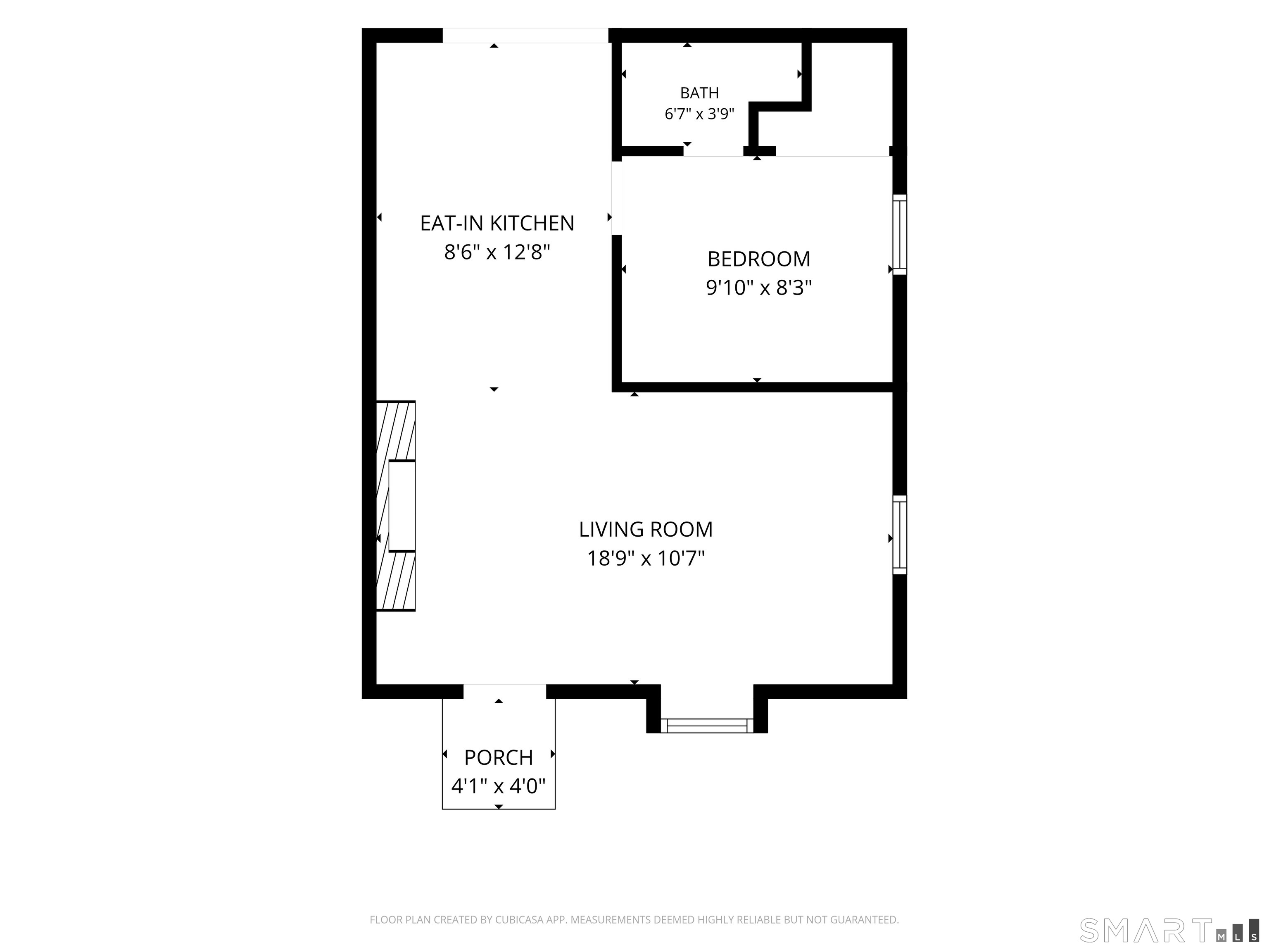 33 Chambers Street Manchester, CT 06042 - Photo 28 of 40
