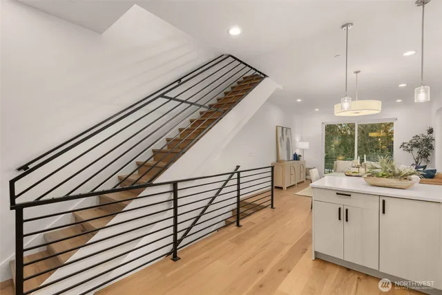 $919,990 | 12701 Northeast 144th Street, Unit F, Kirkland, WA 98034