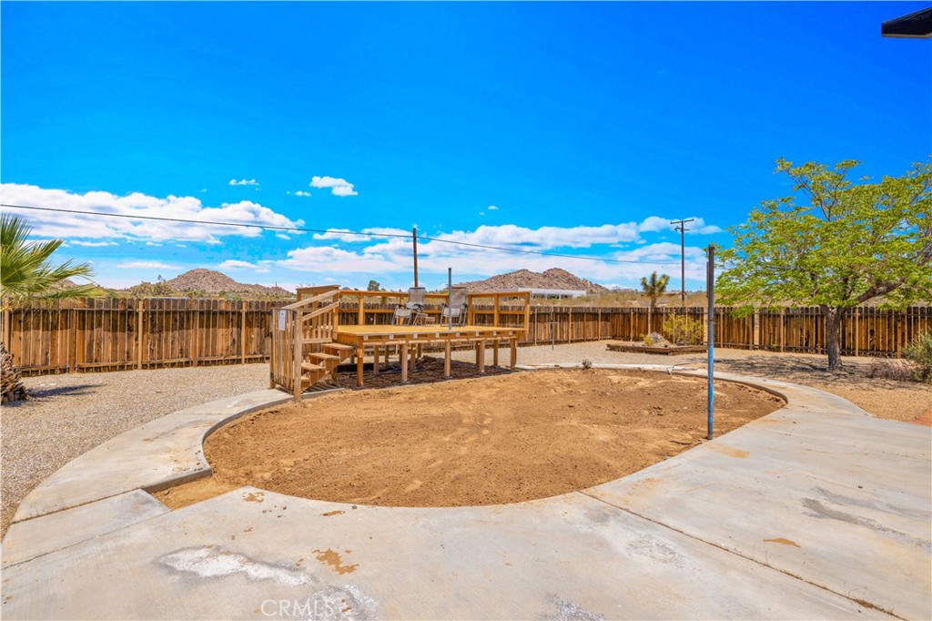 63372 Quail Springs Road Joshua Tree, CA 92252 - Photo 31 of 54