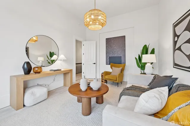 $1,700,000 | 751-753 Capp Street, Unit 751, San Francisco, CA 94110