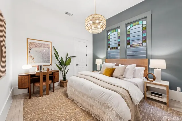 $1,700,000 | 751-753 Capp Street, Unit 751, San Francisco, CA 94110