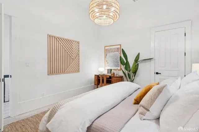 $1,700,000 | 751-753 Capp Street, Unit 751, San Francisco, CA 94110