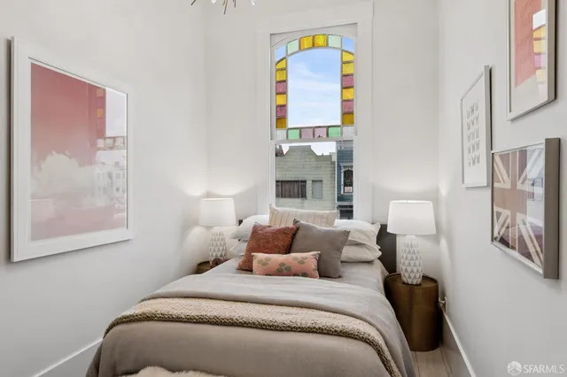 $1,700,000 | 751-753 Capp Street, Unit 751, San Francisco, CA 94110