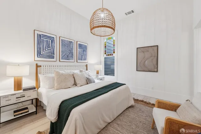 $1,700,000 | 751-753 Capp Street, Unit 751, San Francisco, CA 94110