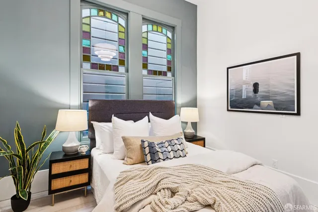 $1,700,000 | 751-753 Capp Street, Unit 751, San Francisco, CA 94110