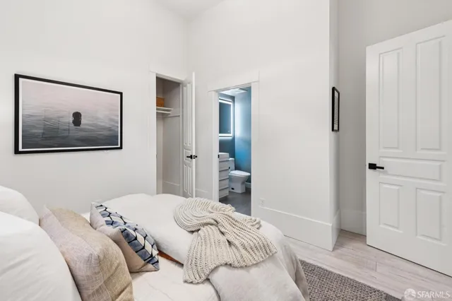 $1,700,000 | 751-753 Capp Street, Unit 751, San Francisco, CA 94110