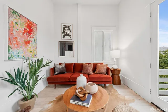 $1,700,000 | 751-753 Capp Street, Unit 751, San Francisco, CA 94110