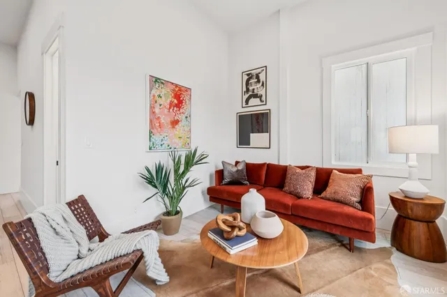 $1,700,000 | 751-753 Capp Street, Unit 751, San Francisco, CA 94110