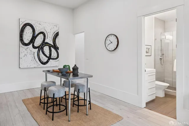 $1,700,000 | 751-753 Capp Street, Unit 751, San Francisco, CA 94110